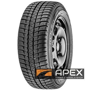 Falken Eurowinter HS449 225/65 R18 103H 440906 фото