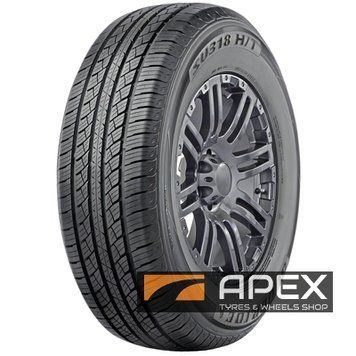 Goodride SU318 H/T 225/75 R15 102H 424002 фото