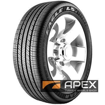 Goodyear Eagle LS2 255/40 R19 100H XL AO 301738 фото