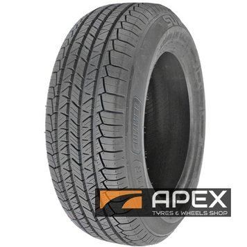 Taurus 701 SUV 255/45 R20 101W 390705 фото