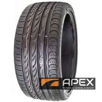 Syron Cross 1 4x4 255/55 R18 109W XL 440848 фото