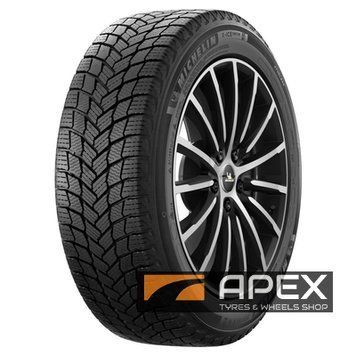 Michelin X-Ice Snow 215/60 R17 100T XL 366000 фото