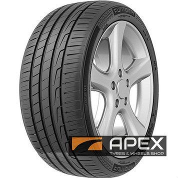Funtoma RoadFun Sport 245/40 ZR18 97Y XL 406026 фото