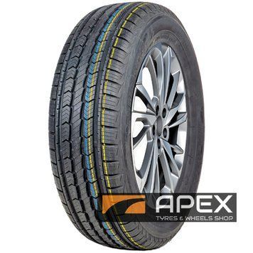 Mirage MR-HT172 215/70 R16 100H 280050 фото