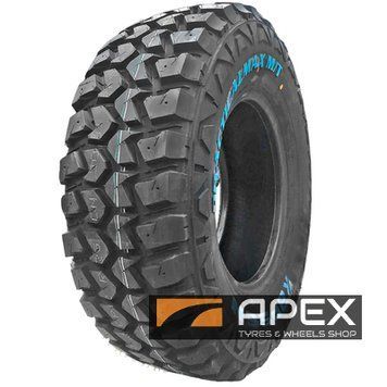 Kapsen RS25 PracticalMax M/T 245/75 R16 120/116Q (под шип) 341509 фото