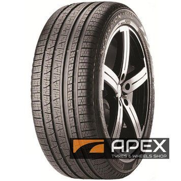 Pirelli Scorpion Verde All Season 275/50 R19 112V XL N0 420727 фото
