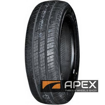 Kpatos Van 916 FM 205/65 R16C 107/105R 495299 фото