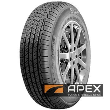 Tigar Summer SUV 275/40 R20 106Y XL 344607 фото