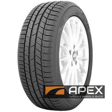Toyo Snowprox S954 225/45 R18 95V XL 334933 фото