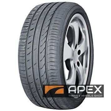 Aoteli EcoSport 255/45 R19 100V 389552 фото