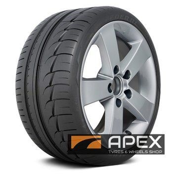 Federal Evoluzion F60 295/35 R18 103Y XL 464958 фото