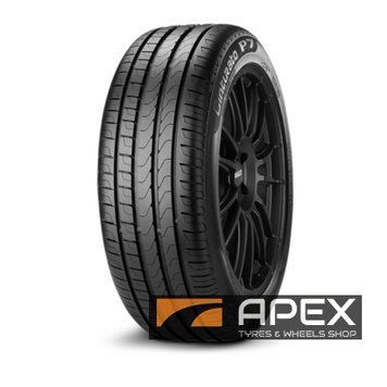 Pirelli Cinturato P7 245/40 ZR17 91W MO 271163 фото