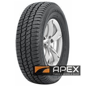 Goodride SW612 235/65 R16C 115/113R 384595 фото