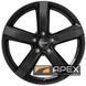 Dezent TU (R16 W6.5 PCD5x114.3 ET48 DIA71.6 Black)