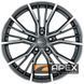 Mak Union (R18 W8 PCD5x112 ET26 DIA66.45 GMMF)