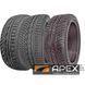Michelin Pilot Alpin PA4 245/710 R490 117T