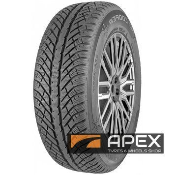 Cooper Discoverer Winter 275/50 R20 113V XL 387568 фото