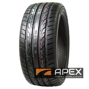 Autogrip Xsport F110 275/55 R20 117V XL 274088 фото