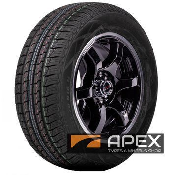 Matador MP 82 Conquerra 2 235/60 R16 100H FR 302384 фото