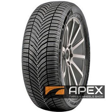 Windforce CatchFors A/S II 205/50 R17 93W XL 494054 фото
