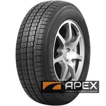 LingLong Green-Max Van 4S 195/75 R16C 107/105R 406147 фото