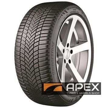 Bridgestone Weather Control A005 Evo 195/65 R15 95V XL 505400 фото