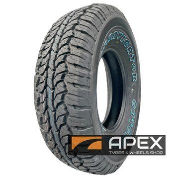 Lanvigator CatchFors A/T 265/70 R17 115T OWL 429390 фото