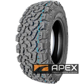 Collins (наварка) RANGER EVO A/T 205/60 R17 93T 437583 фото
