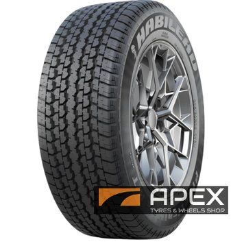 Habilead RS27 PracticalMax H/T 255/70 R15C 112/110S 438036 фото