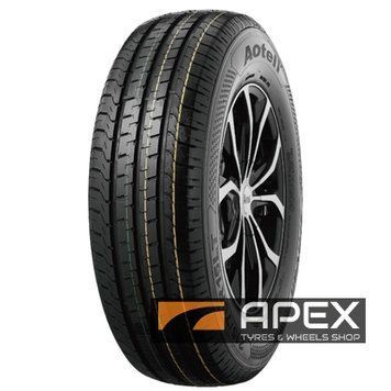 Aoteli EffiVan 195/70 R15C 104/102R 389544 фото