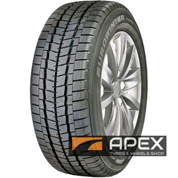 Falken Eurowinter Van01 225/70 R15C 112/110R 281168 фото