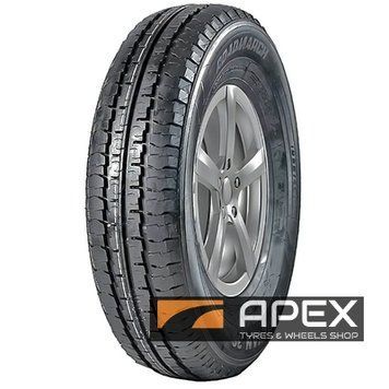 Roadmarch Primevan 36 215/75 R16C 116/114R 391746 фото