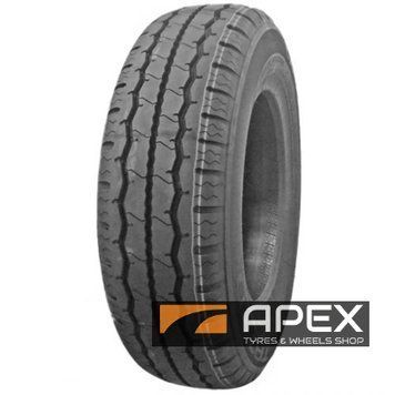 Tatko Cargo Van 235/65 R16C 121/119Q 341590 фото
