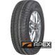 Barum Vanis AllSeason 235/65 R16C 121/119R