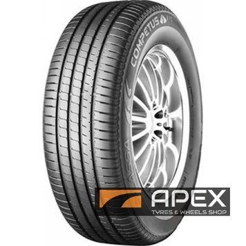 Lassa Competus H/P 2 225/65 R17 102V 356690 фото