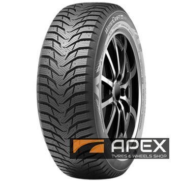 Marshal WinterCraft Ice WI31 205/60 R16 96T XL (под шип) 277364 фото