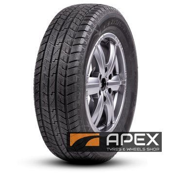 Roadx RXFrost WH03 195/60 R15 88T 386124 фото