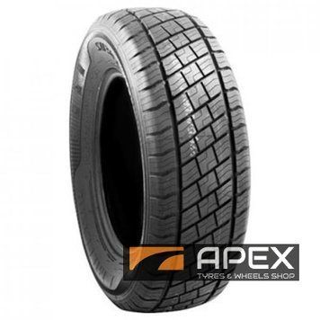 WestLake SU307 275/70 R16 114H 440816 фото