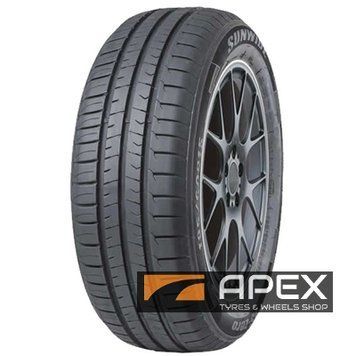 Sunwide Rs-zero 165/70 R14 81T 323679 фото