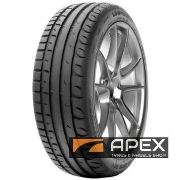 Tigar Ultra High Performance 215/55 R18 99V XL FR 321824 фото