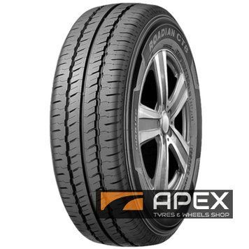 Roadstone Roadian CT8 195 R14C 106/104R 305581 фото