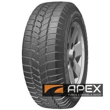 Michelin Agilis 51 Snow-Ice 215/65 R15C 104/102T 308282 фото