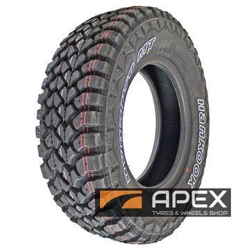 Hankook Dynapro MT RT03 245/75 R16 120/116Q (под шип) 266531 фото