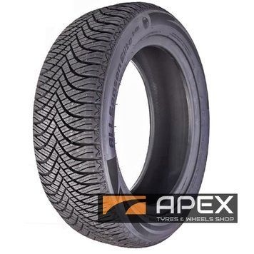 Goodride All Seasons Elite Z-401 225/45 R17 94W XL 384873 фото