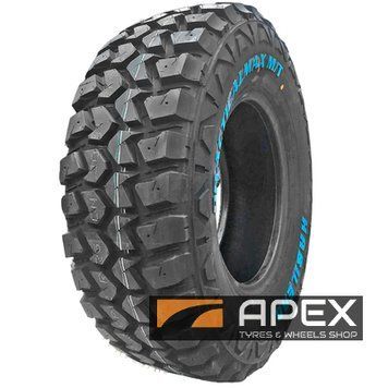 Habilead RS25 PracticalMax M/T 235/85 R16 120/116Q (под шип) 390017 фото