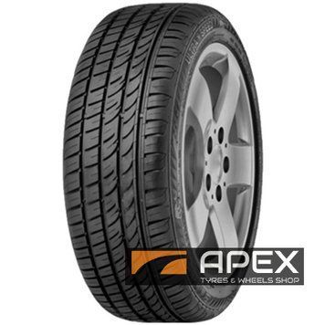 Gislaved Ultra*Speed 205/60 R15 91V 340492 фото