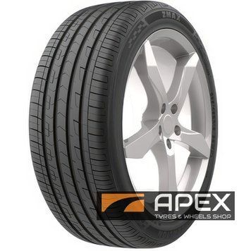 ZMAX Zealion 225/45 ZR19 96W XL 453831 фото