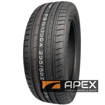 Kustone Passion P9 225/55 R17 101W XL 447256 фото