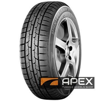 Firestone WinterHawk 2 Evo 205/60 R16 92H 441665 фото