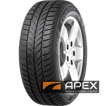 Viking FourTech 165/70 R14 81T 405224 фото